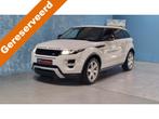 Land Rover Range Rover Evoque 2.2 SD4 4WD Prestige CLIMA / C, Automaat, Euro 5, 15 km/l, 1650 kg