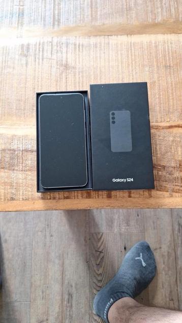 Samsung Galaxy s24 256GB! beschikbaar voor biedingen
