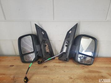 Jumpy Expert Scudo spiegel links elektrisch 2006 - 2013 €40 beschikbaar voor biedingen