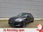 Audi A3 Sportback 40 TFSI e S line 204pk Panodak Matrix Rs s, Auto's, Audi, 1525 kg, Gebruikt, 4 cilinders, Zwart