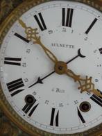 mooie oude comtoise geheel origineel uit 1880, Antiek en Kunst, Antiek | Klokken, Ophalen of Verzenden