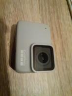 GoPro 7 white Action Camera, Ophalen of Verzenden, Gebruikt, GoPro