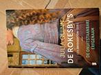 Julia quinn de rokesby's, een bridgerton serie, Boeken, Ophalen of Verzenden, Zo goed als nieuw, Julia Quinn, Nederland