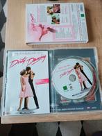 Dvd Dirty Dancing, Vanaf 12 jaar, Ophalen of Verzenden, Zo goed als nieuw, Overige gebieden