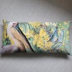 Sierkussen Vanilla Fly 40x75cm, Ophalen of Verzenden, Zo goed als nieuw, Overige kleuren, Rechthoekig