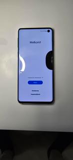 Samsung galaxy s10, Ophalen, Gebruikt, Zwart, Touchscreen