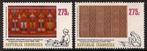 Indonesie Zonnebloem nr 1162/3 postfris 1983, Postzegels en Munten, Postzegels | Azië, Zuidoost-Azië, Ophalen of Verzenden, Postfris