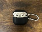Apple AirPods 3 (MagSafe oplaadcase), Telecommunicatie, Mobiele telefoons | Oordopjes, Ophalen of Verzenden, Zo goed als nieuw