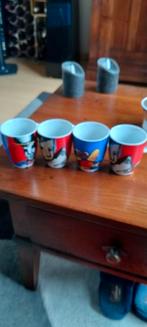 Herman Brood, Ophalen of Verzenden, Nieuw, Porselein, Kop en/of schotel