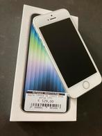 Apple IPhone SE 2022 64 GB, Telecommunicatie, Mobiele telefoons | Apple iPhone, Zwart, Ophalen of Verzenden, Zo goed als nieuw