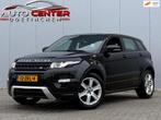 Land Rover Range Rover Evoque 2.2 eD4 2WD Prestige Leder LED, Auto's, Voorwielaandrijving, Euro 5, Gebruikt, 4 cilinders