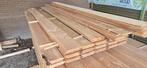Te koop 50st douglas sponning 3mtr. Doe een.bod!!, Ophalen, Nieuw, Hout