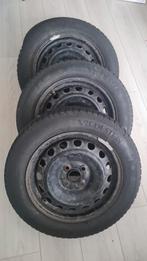 Winterbanden Vredestein 175/ 65 R15  84T, Ophalen of Verzenden, Zo goed als nieuw