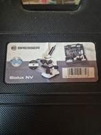 Bresser Biolux Microscoop - Complete Set, Ophalen, Gebruikt, 400x tot 1000x, Biologische microscoop