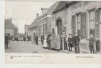 Groet uit Bronkhorst in de Achterhoek, Verzenden, Voor 1920, Gelopen, Gelderland