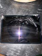 iPad Air 4- Defect scherm, Computers en Software, Apple iPads, Apple iPad Air, 11 inch, Ophalen of Verzenden, Niet werkend