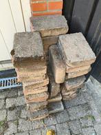 Gratis stenen!, Ophalen of Verzenden, Gebruikt, Beton, Klinkers