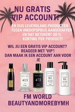 GRATIS FM VIP ACCOUNT TIJDELIJKE ACTIE!, Ophalen, Nieuw