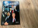 Ajaxlife Special 1987/1992 - Zeldzaam!, Ophalen of Verzenden, Gelezen, Sport en Vrije tijd