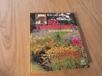 Tuinplantenboek Rob Herwig, Boeken, Ophalen of Verzenden, Gelezen, Tuinieren en Tuinplanten