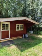 Sauna houtgestookt, Sport en Fitness, Ophalen of Verzenden