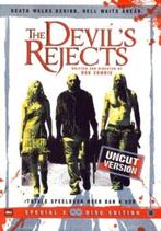 The Devil's Rejects - limited edition 2 DVD in metal case, Vanaf 16 jaar, Ophalen of Verzenden, Zo goed als nieuw