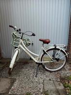 Cortina u4 meisjesfiets, Fietsen en Brommers, Fietsen | Meisjes, Ophalen, Cortina U4 transportfiets, Versnellingen, Gebruikt