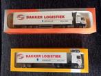 Daf 85CF en Daf 95XF nieuw in doos, Ophalen of Verzenden, Nieuw, Bus of Vrachtwagen, Lion Toys