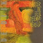 De Dijk Wakker in een vreemde wereld CD, Ophalen of Verzenden, 1980 tot 2000, Gebruikt
