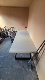 Eettafel betonlook 280x100cm, Ophalen