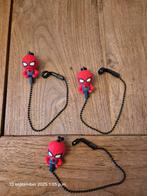 Leuk voor jong & oud.Marvel Avengers action figuren hangers., Watersport en Boten, Hengelsport | Karpervissen, Ophalen of Verzenden