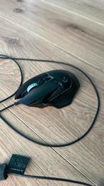 Logitech muis g502 hero, Computers en Software, Muizen, Ophalen