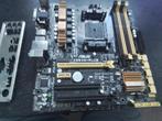 Asus A88XM-plus, Computers en Software, Ophalen of Verzenden