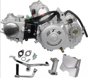 Lifan 50cc 70cc blok NIEUW HANWAY/ KILLERBEE/HONDA ETC beschikbaar voor biedingen
