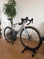 Ridley Helium SLX Racefiets (S), Fietsen en Brommers, Fietsen | Racefietsen, Carbon, Zo goed als nieuw, Meer dan 20 versnellingen