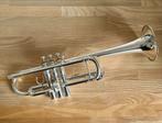 Yamaha Xeno C-trompet 8445S - Topconditie!, Muziek en Instrumenten, Blaasinstrumenten | Trompetten, Ophalen, Zo goed als nieuw
