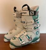 Salomon X-PRO 90W dames skischoenen, Sport en Fitness, 160 tot 180 cm, Schoenen, Zo goed als nieuw, Salomon