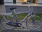 Giant Melbourne herenfiets 28 inch 7 versn en frame 54cm, Fietsen en Brommers, Ophalen, Versnellingen, Giant, Zo goed als nieuw