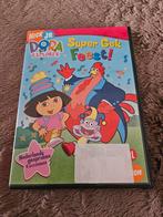 Dora dvd, Cd's en Dvd's, Dvd's | Kinderen en Jeugd, Ophalen of Verzenden, Zo goed als nieuw