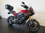 Yamaha TRACER 900 HISTORIE BAXTER! (bj 2015), Motoren, Motoren | Yamaha, Bedrijf, 900 cc, Toermotor