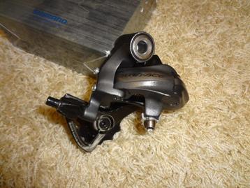 nieuwstaat dura ace 7900 10 sp achterderailleur beschikbaar voor biedingen