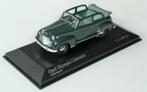 Minichamps Opel Olympia Cabriolet (Nieuw in OVP 1:43), Ophalen of Verzenden, Nieuw, Auto, MiniChamps