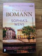 Corina Bomann - Sophia's wens, Ophalen of Verzenden, Zo goed als nieuw, Corina Bomann, Amerika