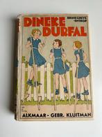 Dineke Durfal - Brinkgreve-Entrop - Gebr. Kluitman, Ophalen of Verzenden