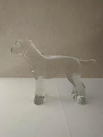 Kosta Boda glazen Labrador 97831, Antiek en Kunst, Ophalen of Verzenden