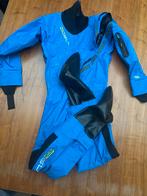 Gul Drysuit Junior XS (160-170cm), Watersport en Boten, Watersportkleding, Ophalen of Verzenden, Zo goed als nieuw, Kind, Drysuit