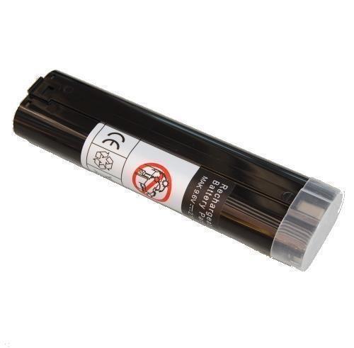 Accu voor Makita 9.6V 2,1Ah NiMH Stick 9000, Hobby en Vrije tijd, Elektronica-componenten, Nieuw, Ophalen of Verzenden