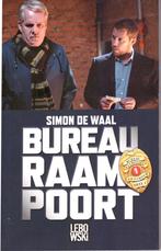 Bureau Raampoort., Ophalen of Verzenden, Zo goed als nieuw, Simon de Waal