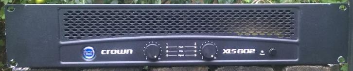Versterkers, verschillende soorten, Audio, Tv en Foto, Versterkers en Receivers, Gebruikt, Stereo, 120 watt of meer, Overige merken