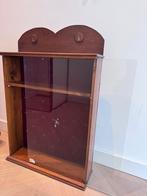 Vintage Hotelsleutelkastje, Ophalen, Met plank(en), Minder dan 50 cm, Gebruikt